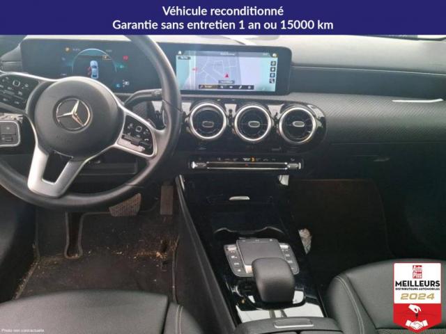 Mercedes Benz Classe A image 2