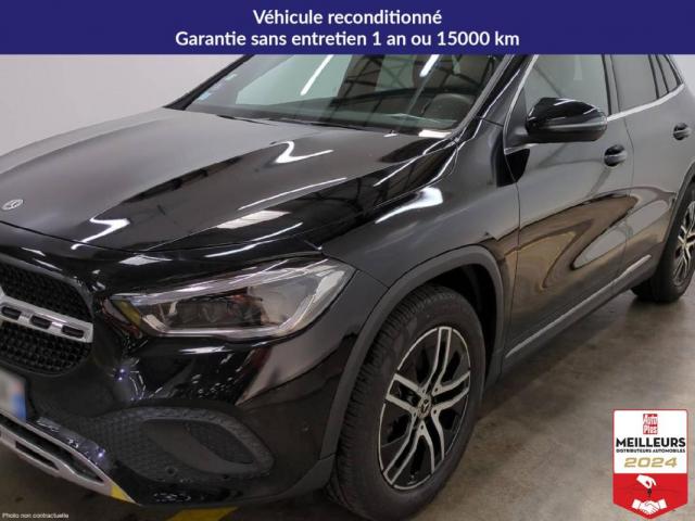 Mercedes Benz Gla 200 7g-Dct Style