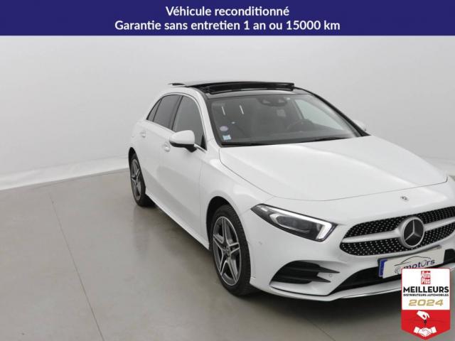 Mercedes Benz Classe A image 4