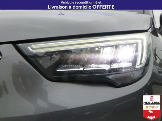 Opel Crossland image 3