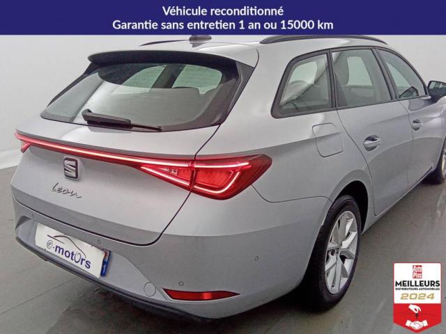 Seat Leon image 4