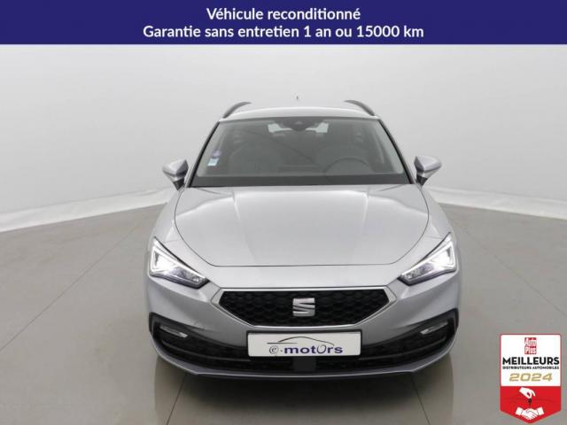 Seat Leon image 1