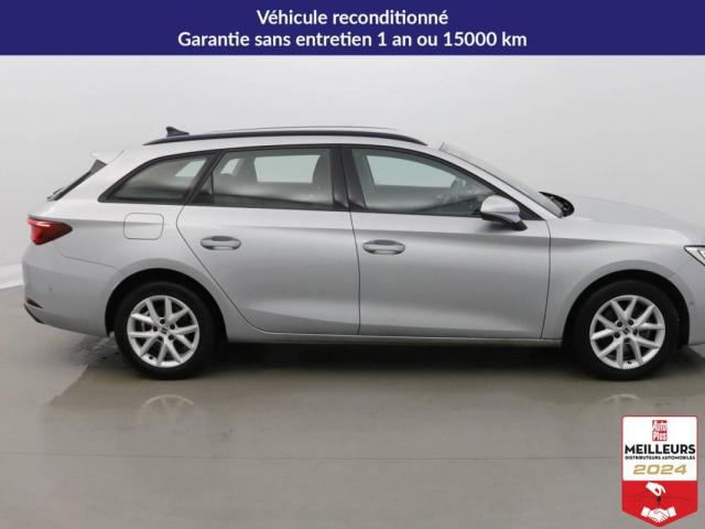 Seat Leon image 8