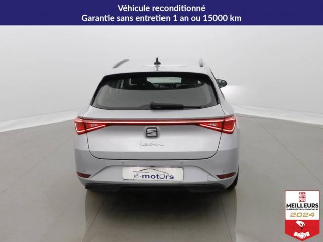 Seat Leon image 9