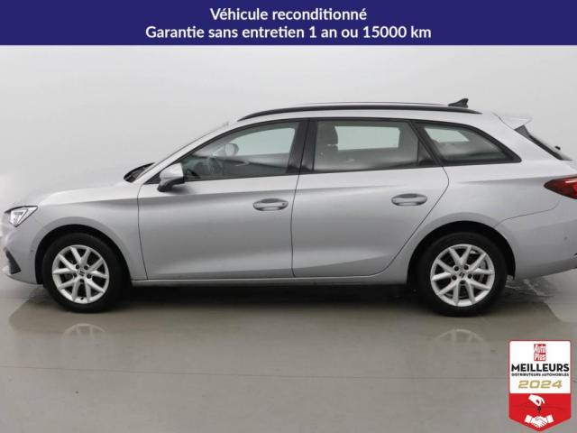 Seat Leon image 6