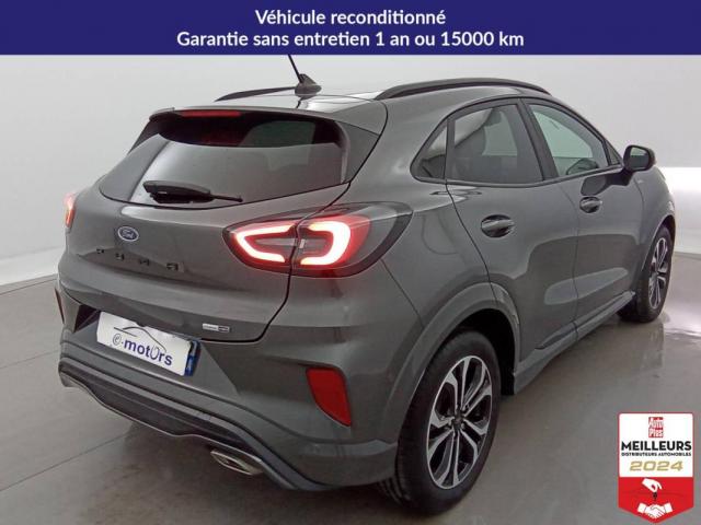 Ford Puma image 9