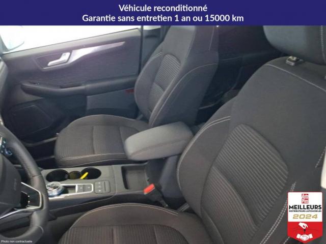 Ford Kuga image 1