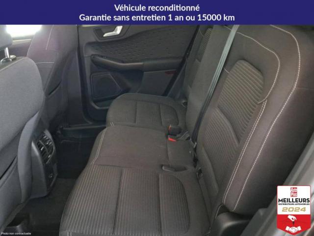 Ford Kuga image 2