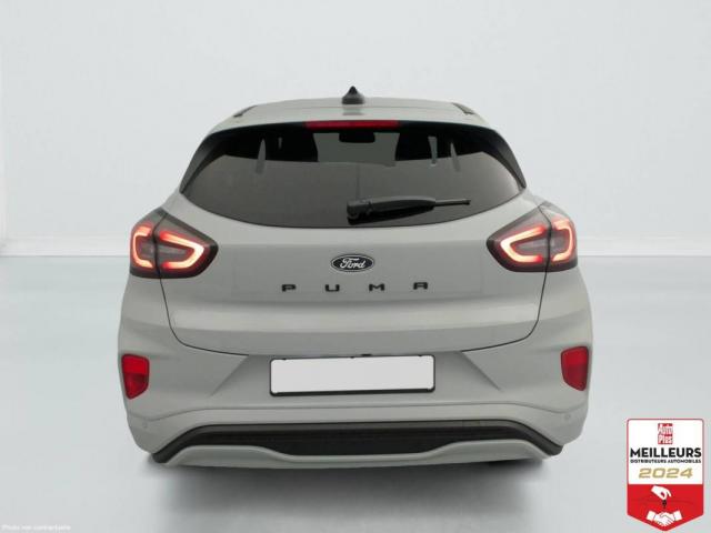 Ford Puma image 9