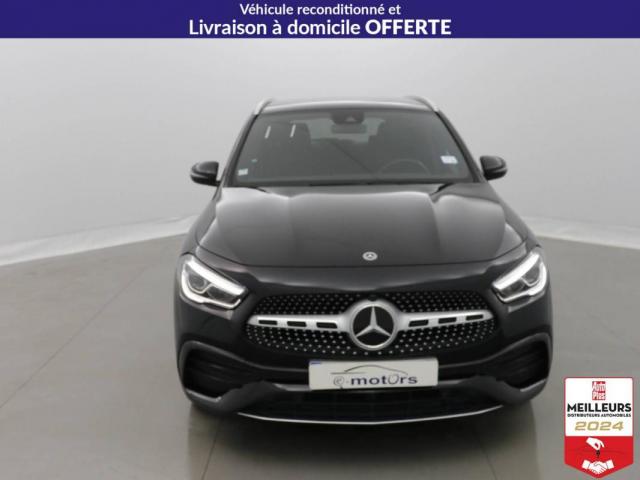 Mercedes Benz Gla image 2