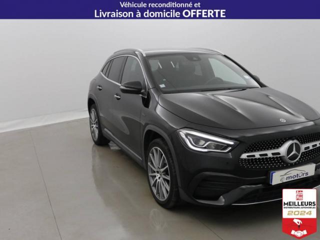 Mercedes Benz Gla image 3
