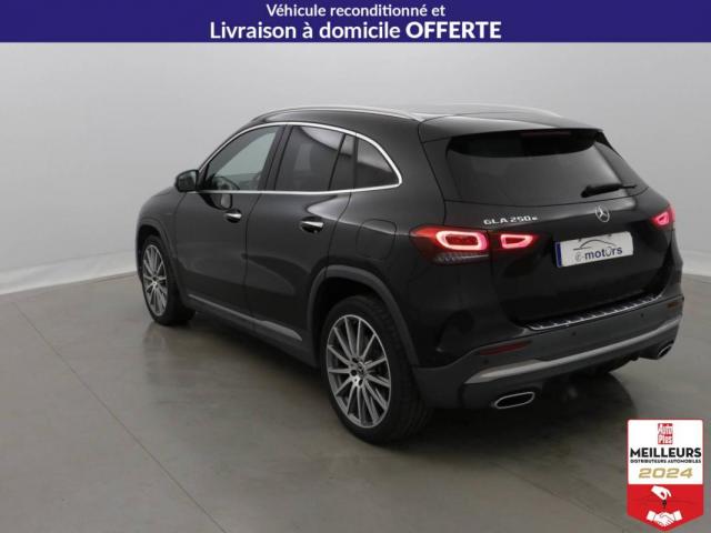 Mercedes Benz Gla image 5