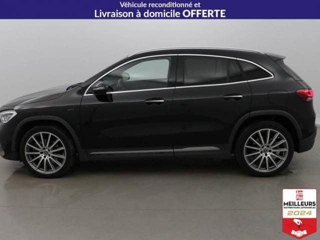 Mercedes Benz Gla image 8