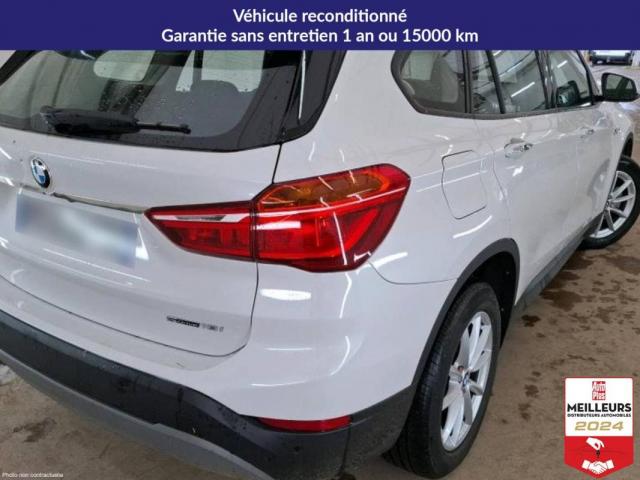Bmw X1 image 1