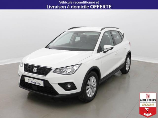 Seat Arona Ecotsi 110 Style