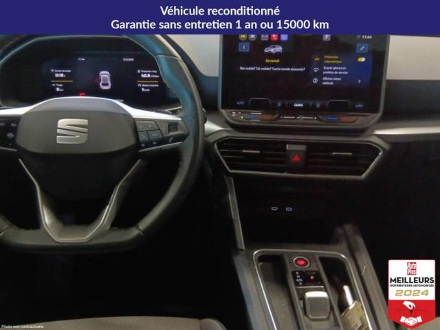 Seat Leon image 4