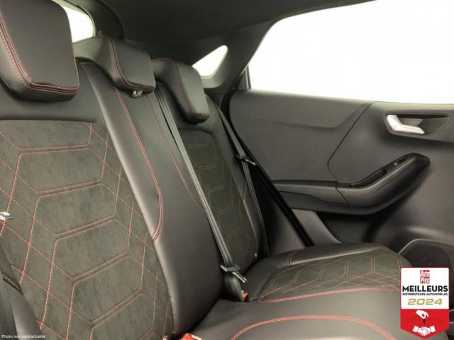 Ford Puma image 4