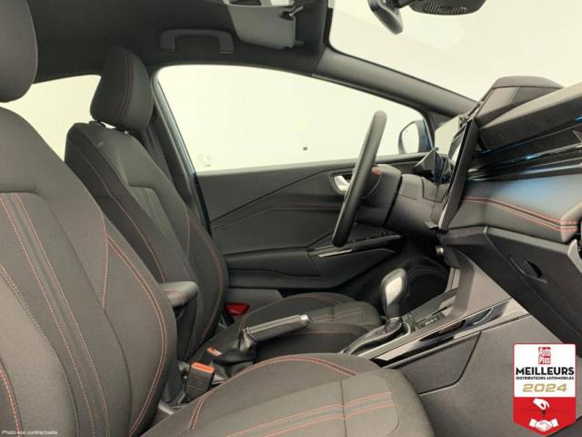 Ford Puma image 6