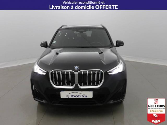 Bmw X1 image 6