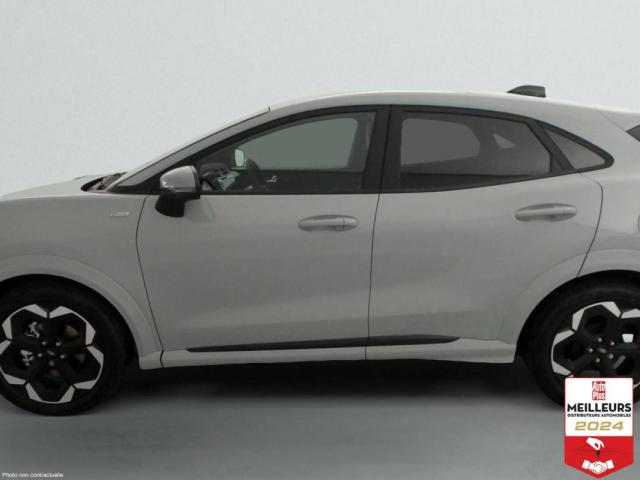 Ford Puma image 3