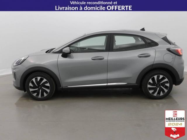 Ford Puma image 6