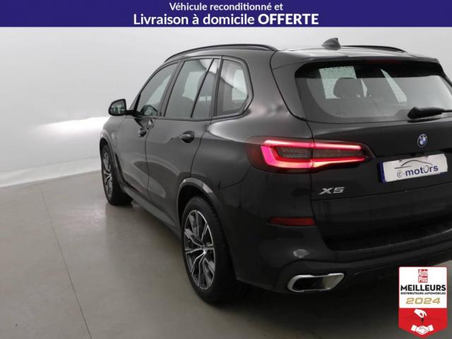 Bmw X5 image 9