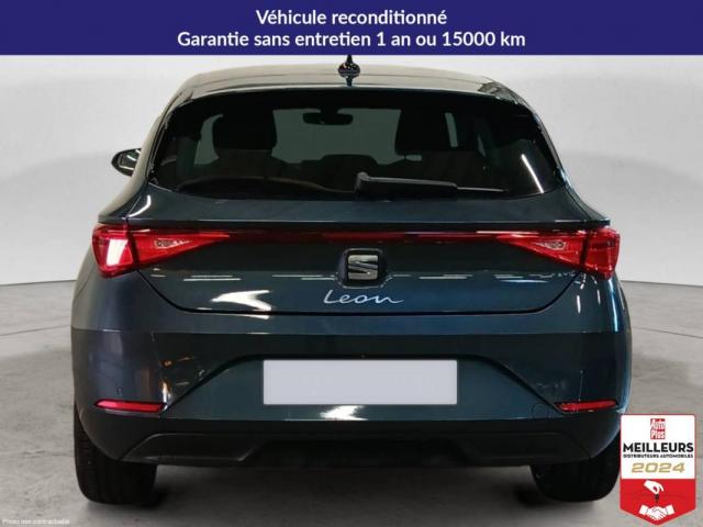Seat Leon image 1