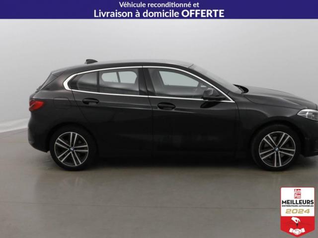 Bmw Série 1 image 3