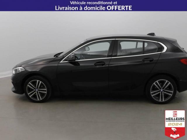 Bmw Série 1 image 2