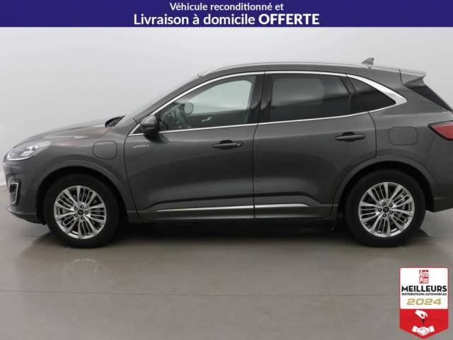 Ford Kuga image 1