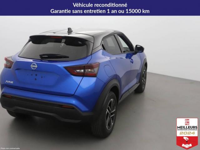 Nissan Juke image 8
