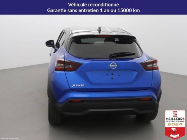 Nissan Juke image 9