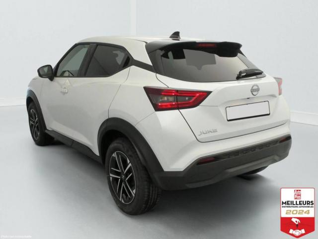 Nissan Juke image 9