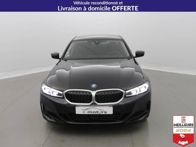 Bmw Série 3 image 9