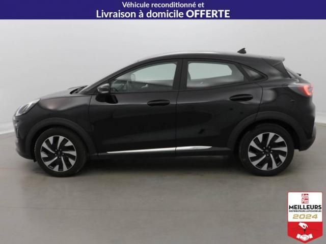 Ford Puma image 1