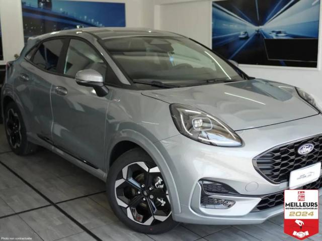 Ford Puma image 5