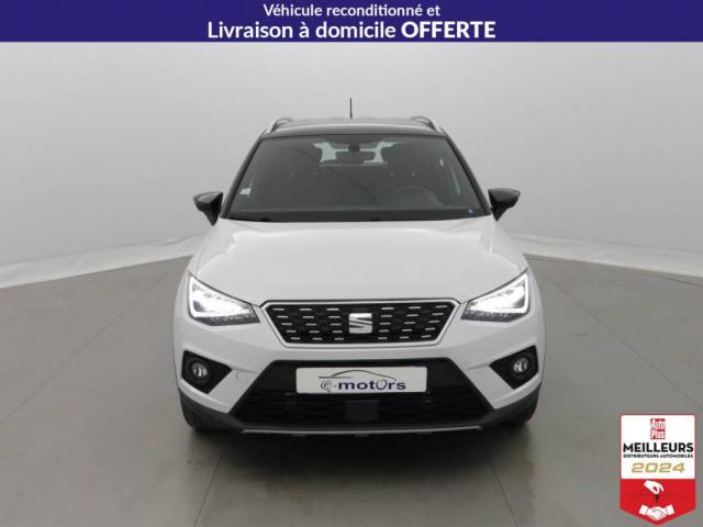 Seat Arona image 5