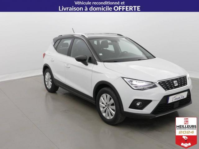 Seat Arona image 9