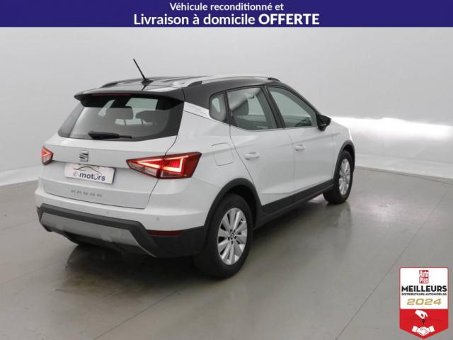 Seat Arona image 4