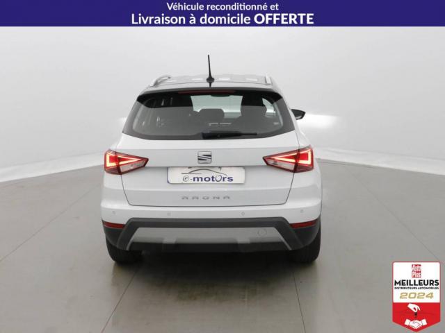 Seat Arona image 1