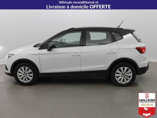 Seat Arona image 3