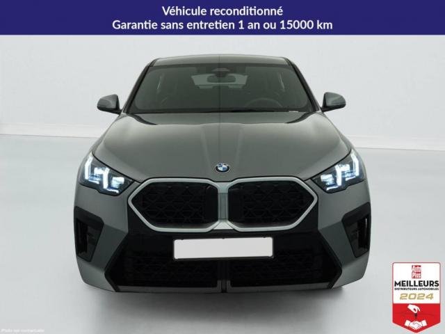Bmw X2 image 5