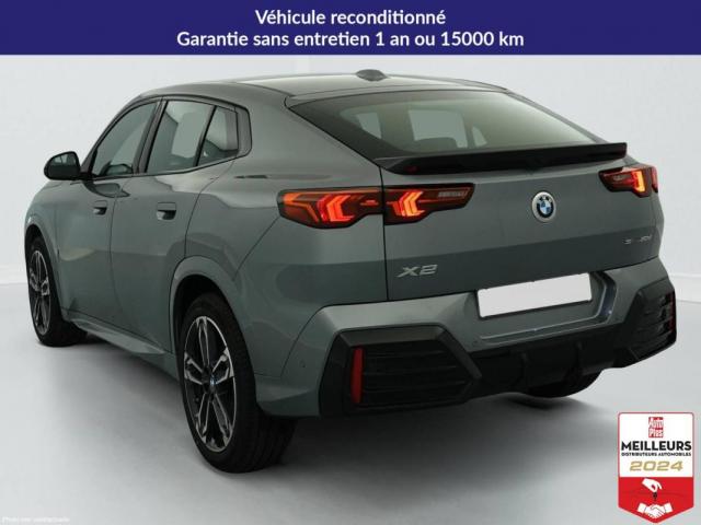 Bmw X2 image 9