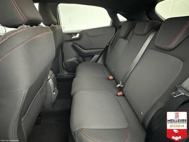 Ford Puma image 5