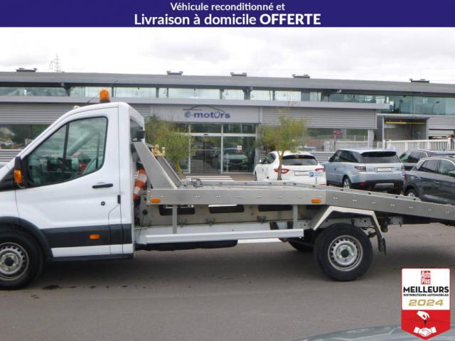 Ford Transit image 4