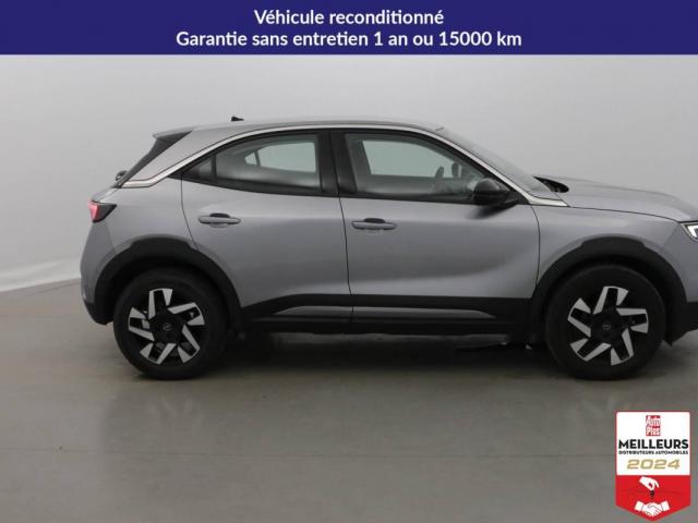 Opel Mokka image 1