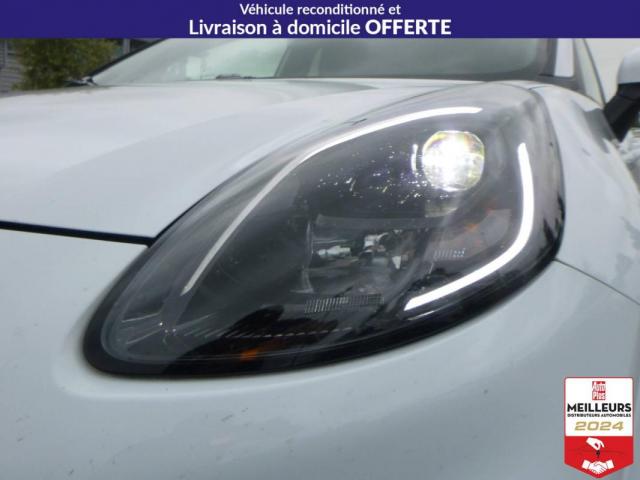 Ford Puma image 1