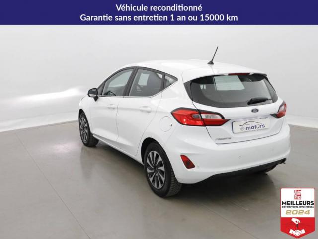 Ford Fiesta image 4