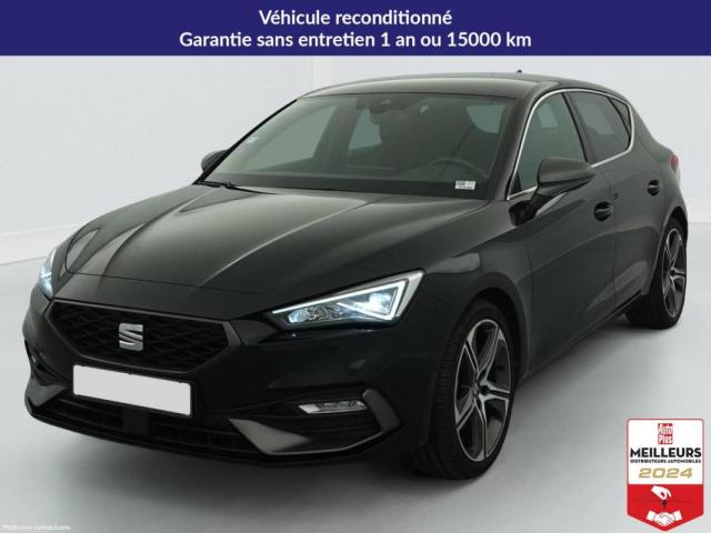 Seat Leon 1.5 Etsi 150 Dsg7 Fr