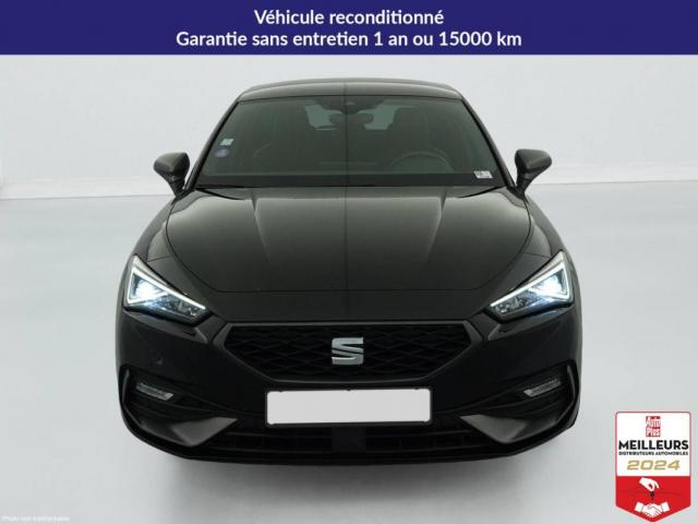 Seat Leon image 6